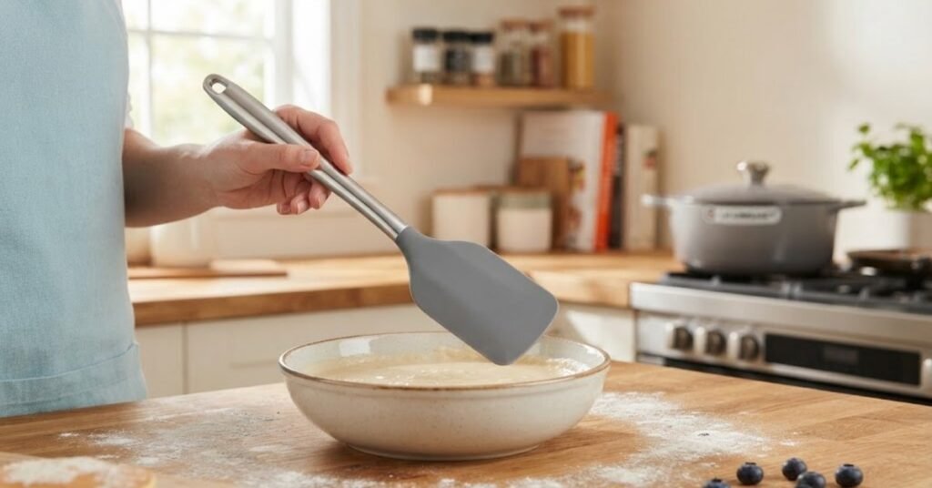 9-Inch Kitchen Spatula