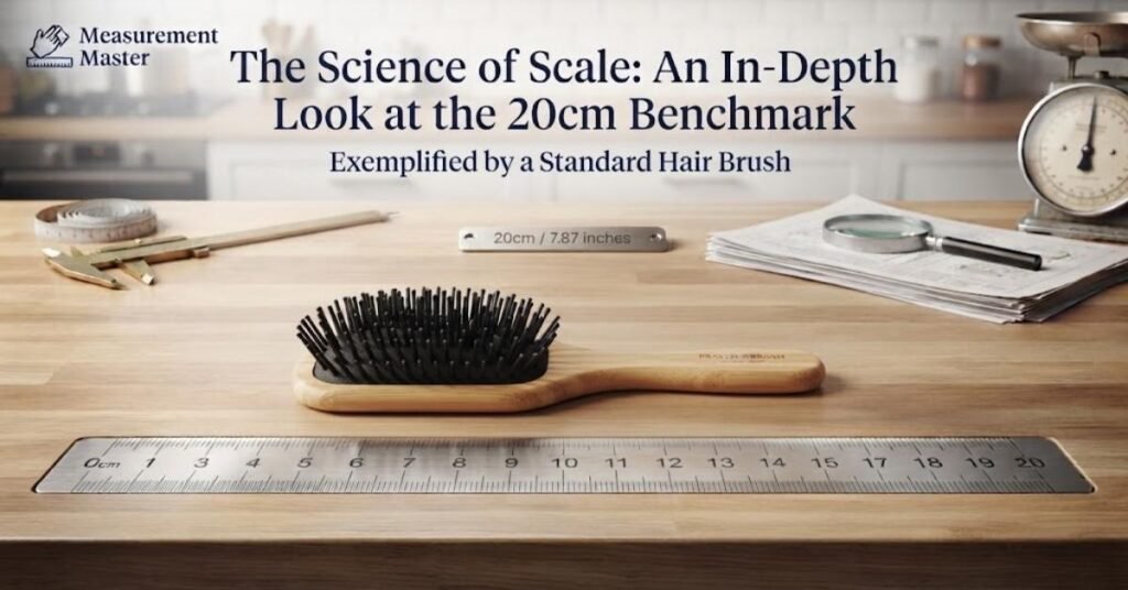 Hair Brush