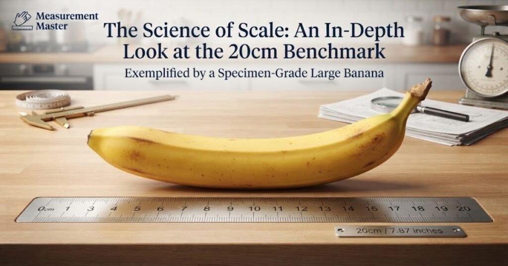 Large Banana