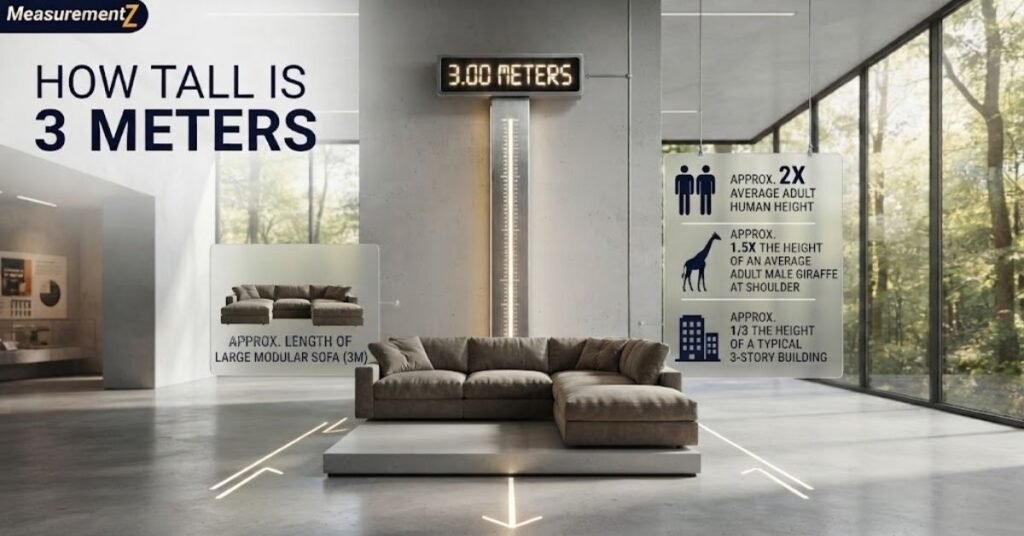 Large Sofa Length
