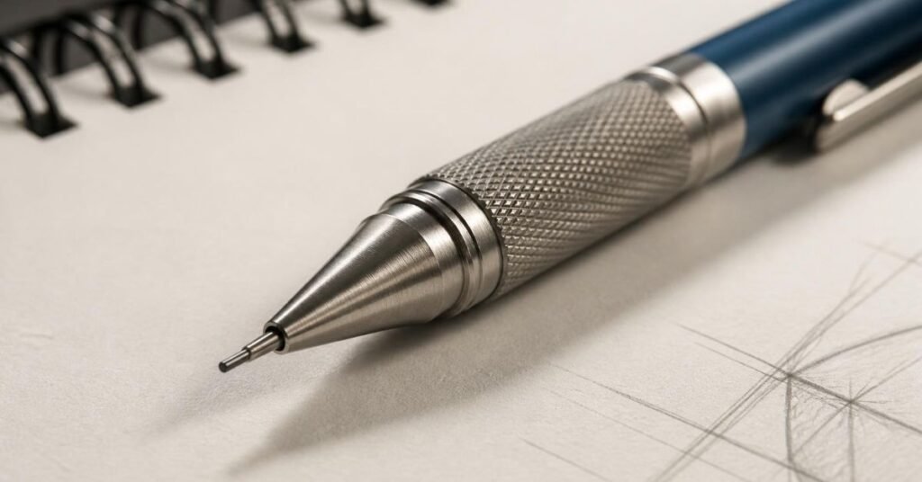 Mechanical Pencil Tip