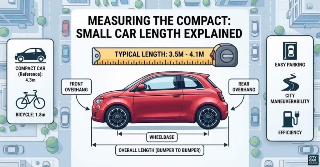 _Small Car Length