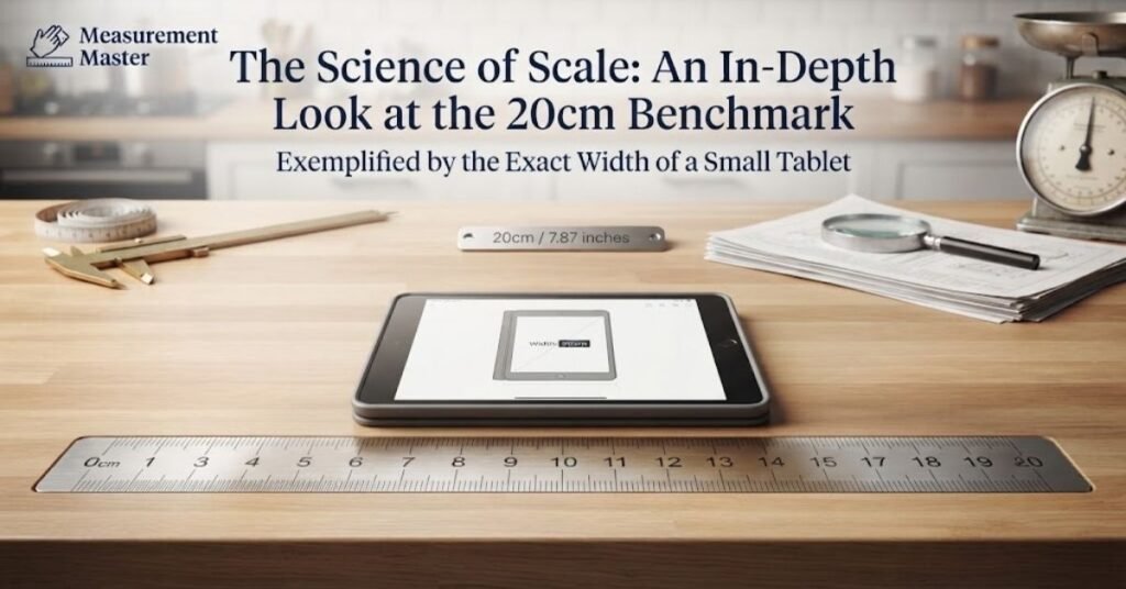 Small Tablet Width