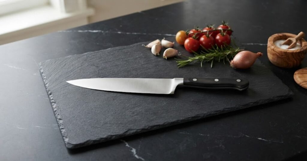  Standard Kitchen Knife