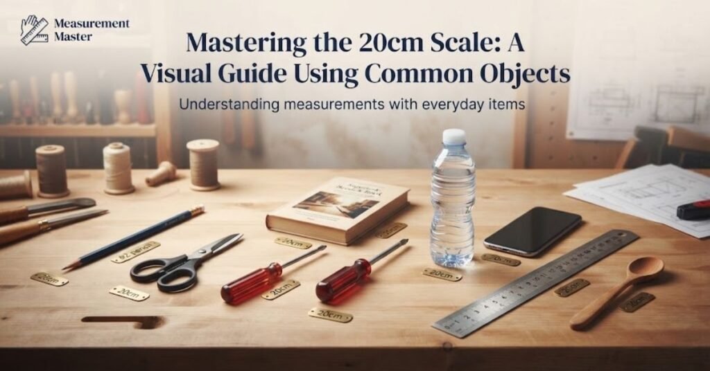 Using Common Objects