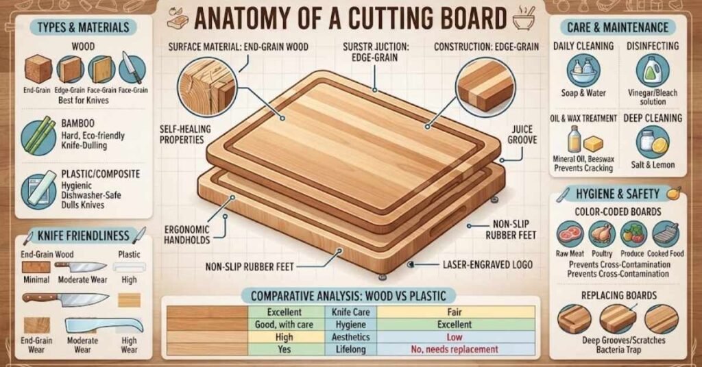 Cutting Board