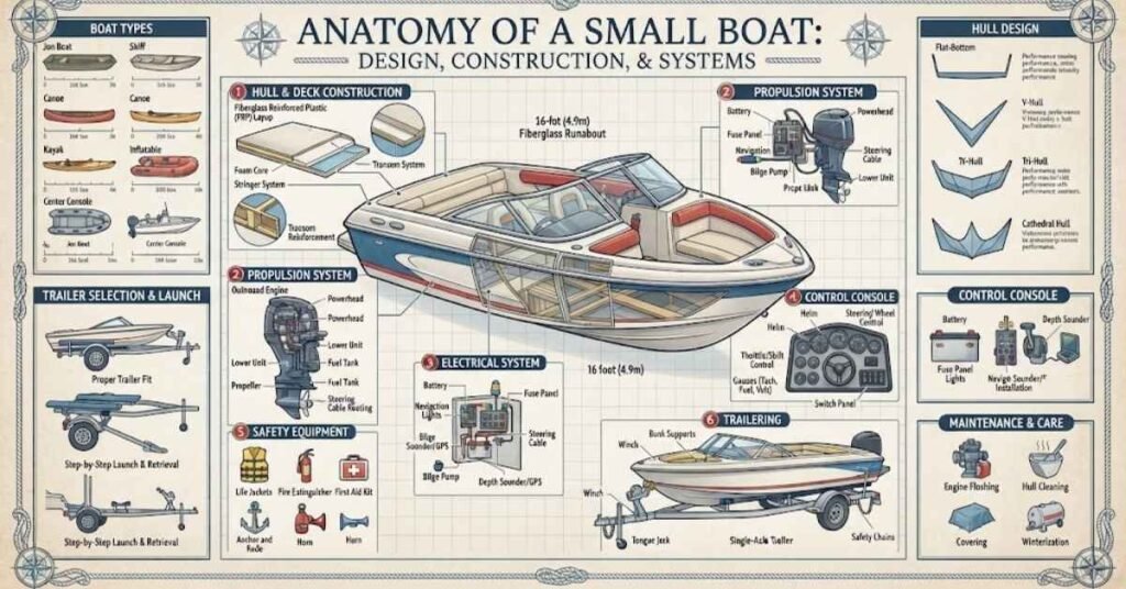 Small Boat