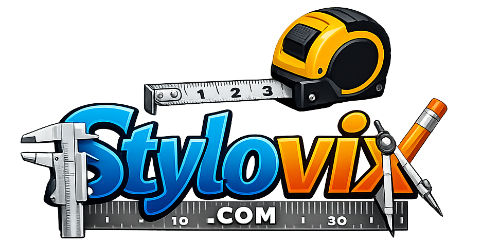 stylovix.com