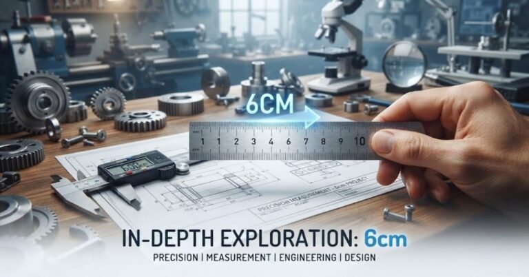 6cm