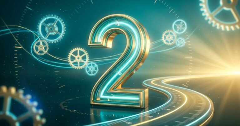how long is 2