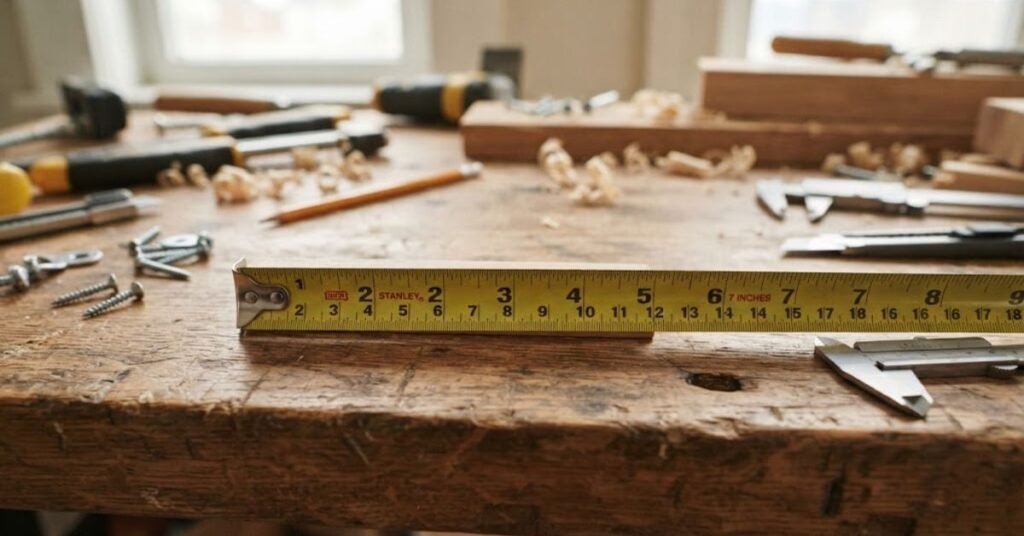 how long is 7 inches