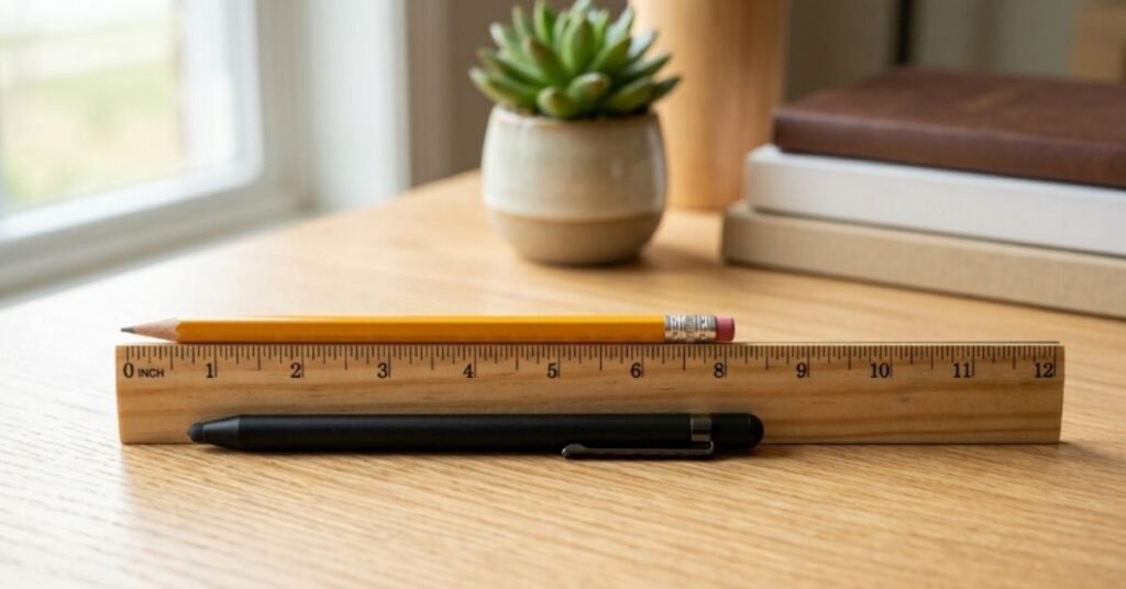 how much is 8 inches